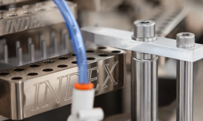 Key features to look for in encapsulation equipment