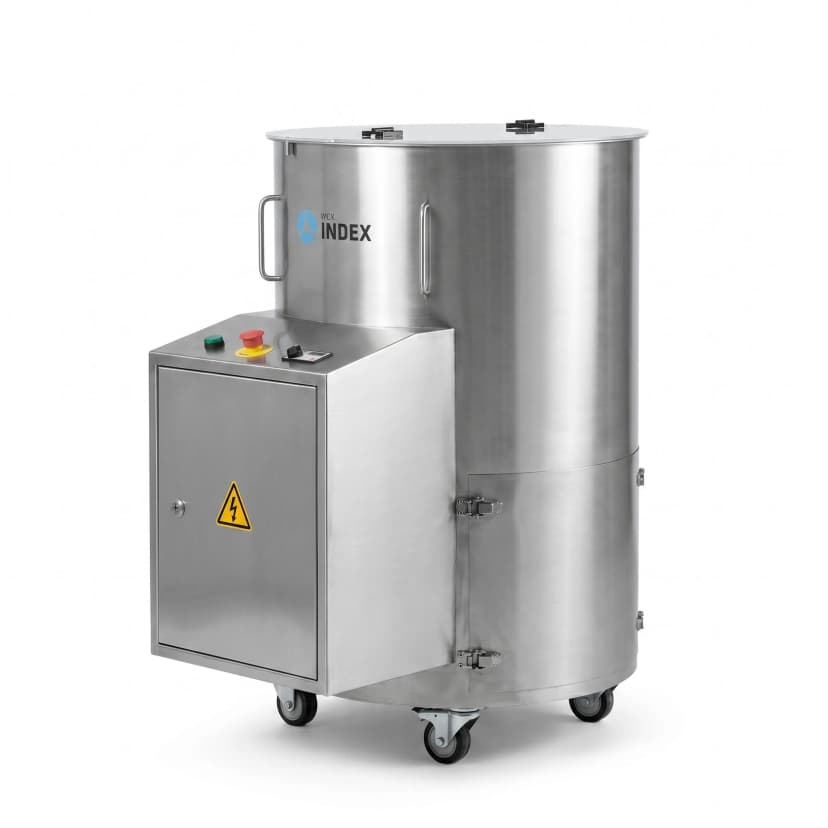 Auxiliary Equipment