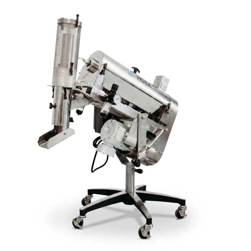 Capsule Polishers