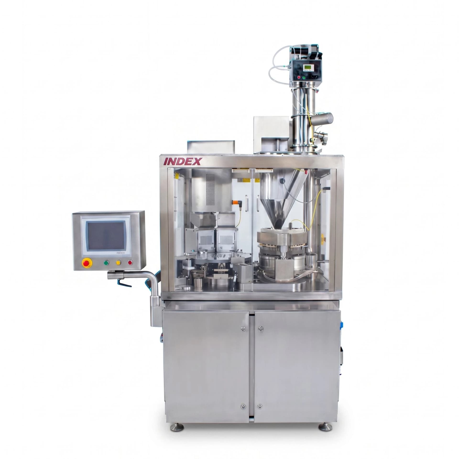 K120i Automatic Capsule Filler