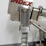 An Index Capsule Polisher.