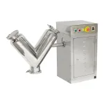 VML Powder Mixer