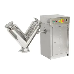 VML Powder Mixer