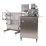 The FW-5050 Floss Winder from Index