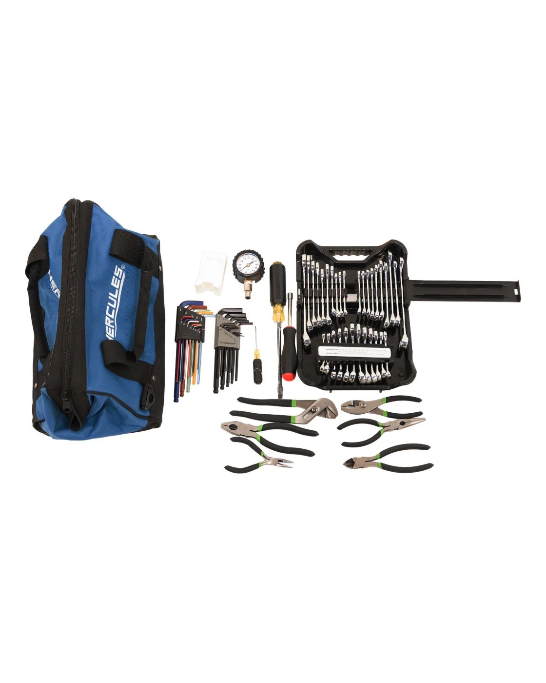 The FW-5050 Floss Winder Toolkit